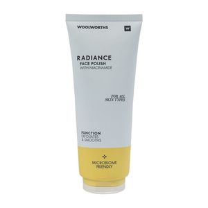 Radiance Face Polish with Niacinamide 100 ml