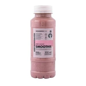 Ayrshire Berry Boost Smoothie 300 ml