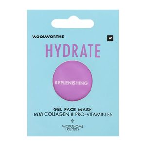 Hydrate Gel Face Mask Pod 8 ml