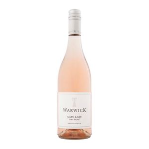 Warwick Dry Rose 750 ml