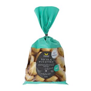 Small Nicola Potatoes 700 g