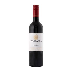 Tokara Merlot 750 ml