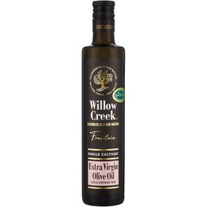 Willow Creek Frantoio Single Cultivar Extra Virgin Olive Oil 500 ml
