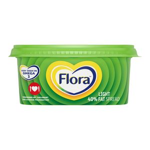 Flora Light 40% Fat Spread 500 g