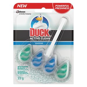 Duck Active Clean Marine Rimblock 35 g