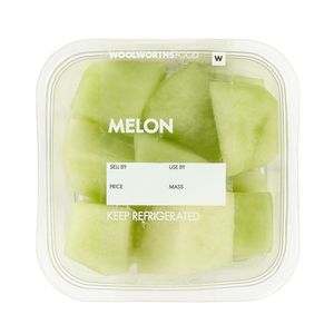Pick & Mix Melon 250 g
