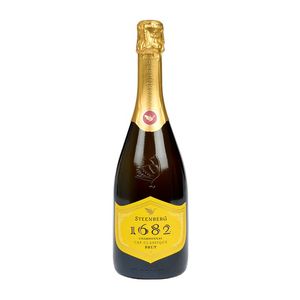 Steenberg 1682 Chardonnay Cap Classique 750 ml