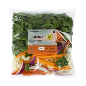 Julienne Stir-Fry Mix 435 g