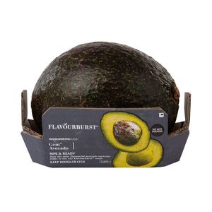Flavourburst? Ripe & Ready Avocado