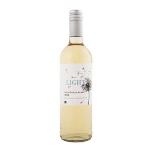 Light Sauvignon Blanc 750 ml