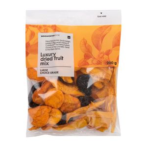 Luxury Dried Fruit Mix 200 g