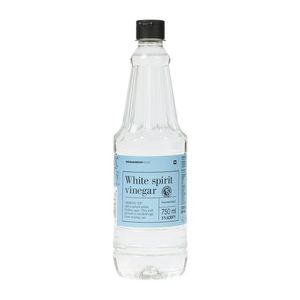 White Spirit Vinegar 750 ml
