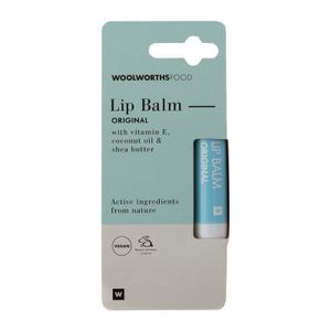 Original Lip Balm 4.6 g