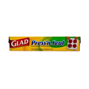 Glad Press 'n Seal Multipurpose Wrap 21.6 m x 30 cm