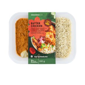 Butter Chicken 350 g