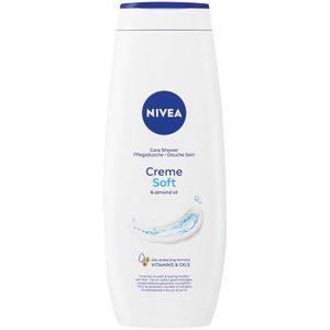 Nivea Creme Soft Shower Cream 500 ml