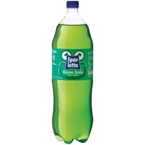 Sparletta Creme Soda 2 L
