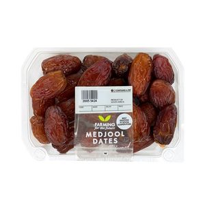 Medjool Dates 400 g
