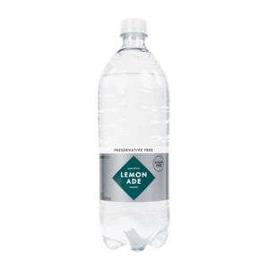 Sugar Free Lemonade Flavoured Sparkling Drink 1 L