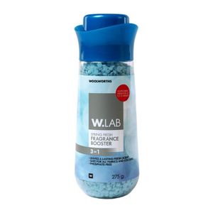 W.Lab 3-in-1 Spring Fresh Fragrance Booster 275 g