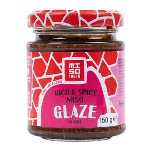 Miso Tasty Rich and Spicy Miso Glaze 150 g