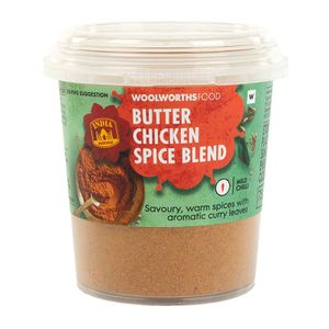Butter Chicken Spice Blend 75 g