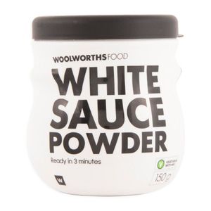 White Sauce Powder 150 g