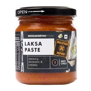 Asian Laksa Paste 180 g