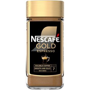 Nescafe Espresso Instant Coffee 200 g