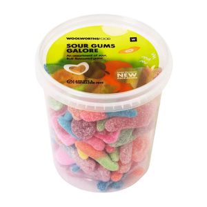 Sour Gums Galore 600 g