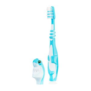 Aquafresh Kids Little Teeth Soft Toothbrush Ages 3 -5 years