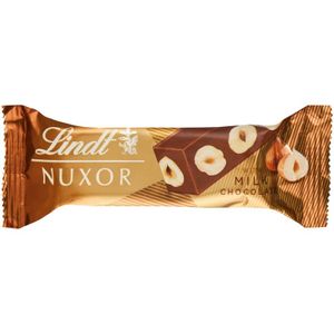 Lindt Nuxor Milk Chocolate Bar 33 g