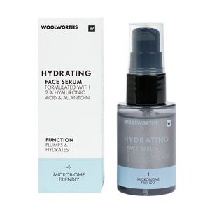 Hydrating Face Serum 30 ml
