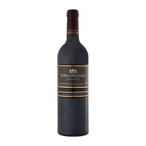 Terra Del Capo Sangiovese 750 ml