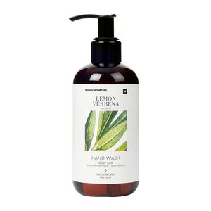 Lemon Verbena Handwash 250 ml