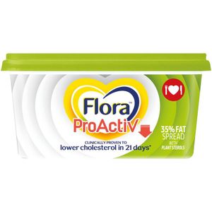 Flora ProActiv 35% Fat Spread 500 g