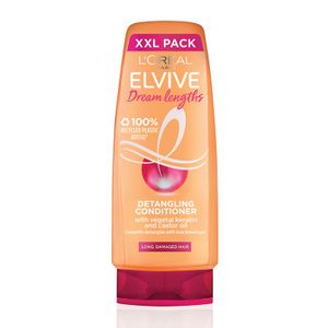 L?Oreal Elvive Dream Lengths Detangling Conditioner 500 ml