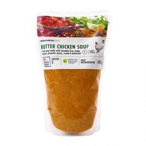 Butter Chicken Soup 600 g