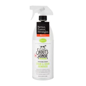 Skout's Honor Stain and Odor Remover 1.035 L