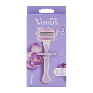 Gillette Venus Breeze Razor with Cartridges 3 pk