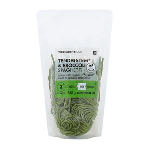 Tenderstem? & Broccoli Spaghetti 250 g