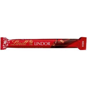 Lindt Lindor Irresistibly Smooth Milk Chocolate Stick 38 g