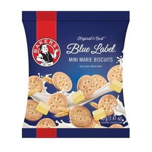 Bakers Original Mini Blue Label Marie Biscuits 40 g