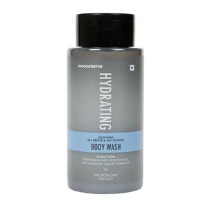 Hydrating Body Wash 250 ml