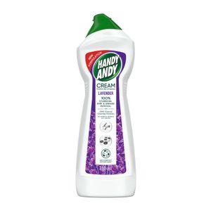 Handy Andy Multi Purpose Cleaning Cream 750 ml