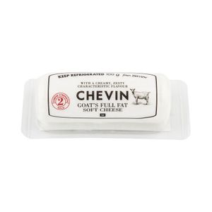Chevin Goat's Full Fat Cheese 100 g