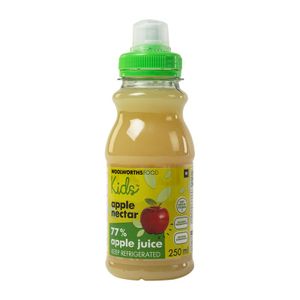 Kids? Apple Nectar 77 % Juice 250 ml