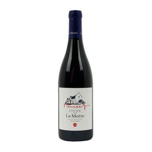 La Motte Atelier Syrah Viognier 750 ml