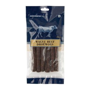 Wagyu Beef Droewors 150 g