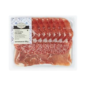 Antipasto Italiano Selection 150 g